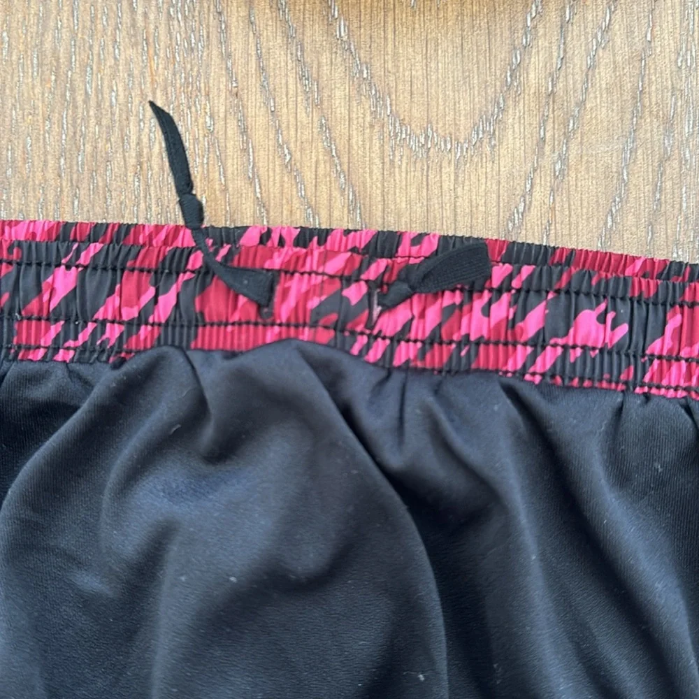 Nike Tempo Brief-Lined Running Shorts